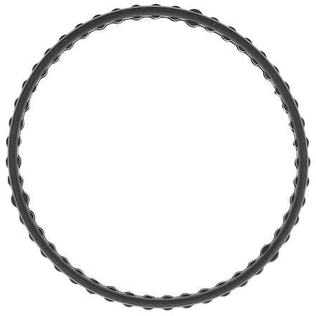 Mahle Fuel Injection Plenum Gasket MS19886